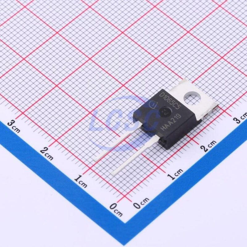 20230203 infineon technologies idh10g65c5 c535872 front.jpg