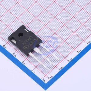 Infineon Technologies IHW20N120R5