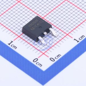 Infineon Technologies IKD06N60RF