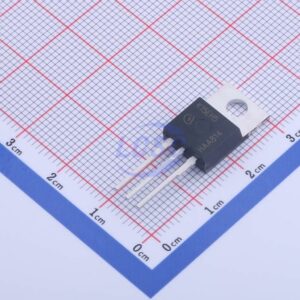 Infineon Technologies IKP15N65H5