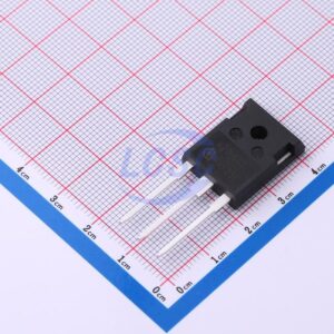 Infineon Technologies IKW20N60H3