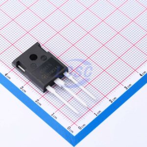 Infineon Technologies IKW50N65F5