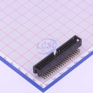 JILN 321040RG0ABK00A01