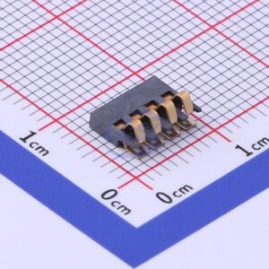 Korean Hroparts Elec BC-12-4P