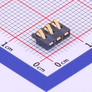 Korean Hroparts Elec BC-25-3P