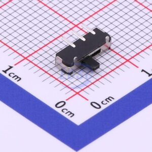 Korean Hroparts Elec K3-1270R-F1
