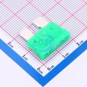 Littelfuse 0287030.PXS