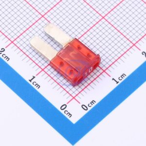 Littelfuse 0327010.LXS