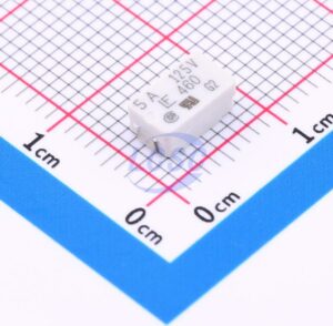 Littelfuse 0460005.UR