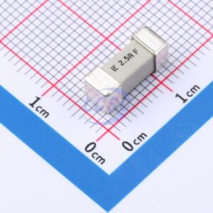 Littelfuse 048502.5DR