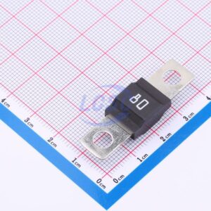 Littelfuse 0498080.M