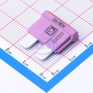 Littelfuse 166.7000.4302