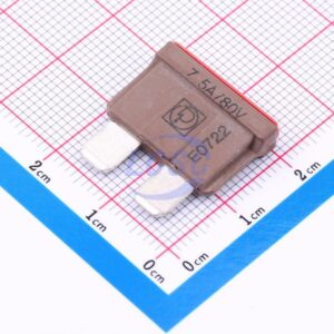 Littelfuse 166.7000.4752