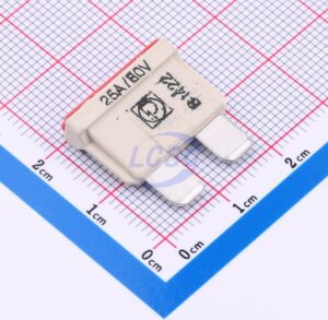 Littelfuse 166.7000.5252