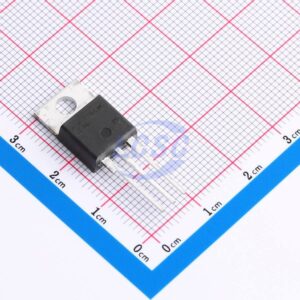 Littelfuse BTA12-600CW3G