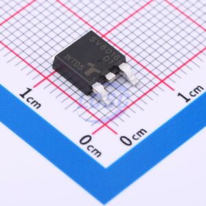 Littelfuse SV6016D1RP