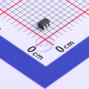 MCC(Micro Commercial Components) BC856S-TP