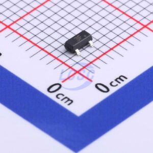 MCC(Micro Commercial Components) BC857B-TP