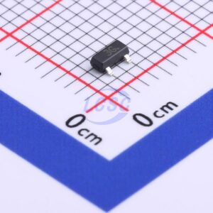 MCC(Micro Commercial Components) BC857C-TP