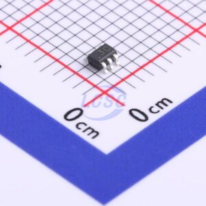 MCC(Micro Commercial Components) BC857S-TP