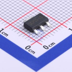 MCC(Micro Commercial Components) BCP56-16-TP