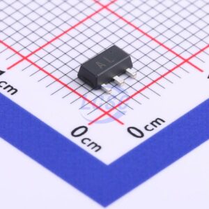 MCC(Micro Commercial Components) BCX53-16-TP