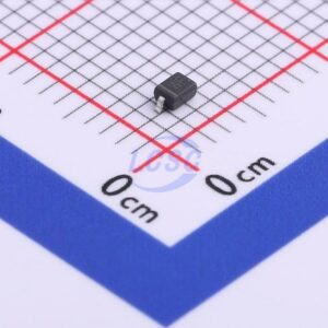 MCC(Micro Commercial Components) BZT52C10S-TP