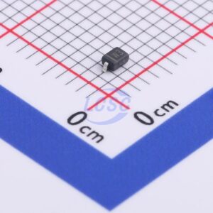 MCC(Micro Commercial Components) BZT52C3V3S-TP