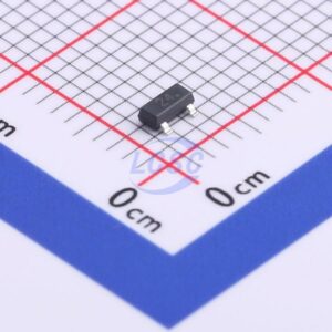 MCC(Micro Commercial Components) DTC114ECA-TP
