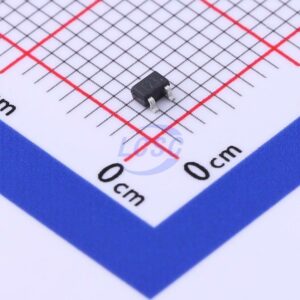 MCC(Micro Commercial Components) DTC143ZUA-TP