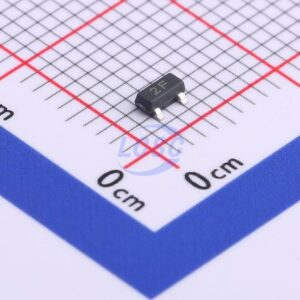 MCC(Micro Commercial Components) MMBT2907A-TP