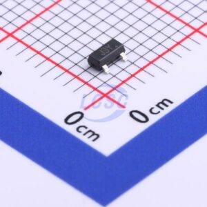 MCC(Micro Commercial Components) MMS8050-H-TP