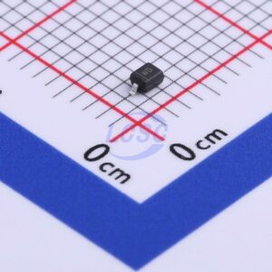 MDD(Microdiode Semiconductor) BZT52C8V2S