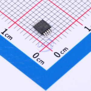 Microchip Tech EMC1403-1-AIZL-TR