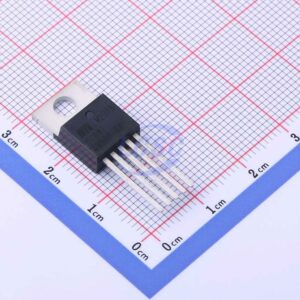 Microchip Tech LM2575-5.0WT