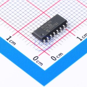 Microchip Tech RE46C190S16F