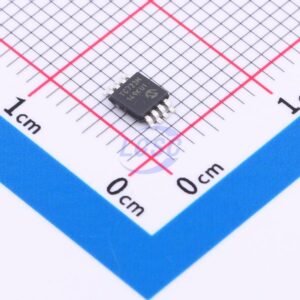 Microchip Tech TC72-3.3MUATR