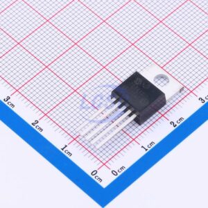 Microchip Tech TC74A0-5.0VAT