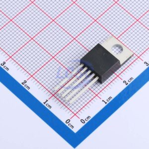 Microchip Tech TC74A2-3.3VAT