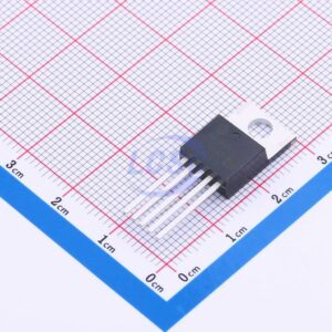 Microchip Tech TC74A5-3.3VAT