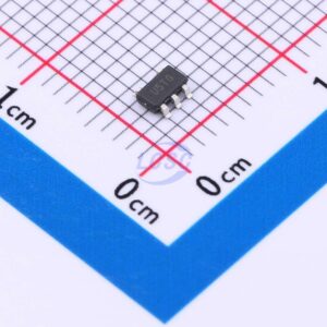Microchip Tech TC74A5-5.0VCTTR