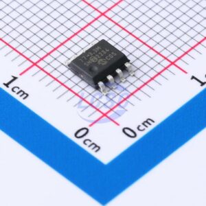Microchip Tech TC77-3.3MOA