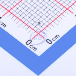 Murata Electronics BLM15AX100SN1D
