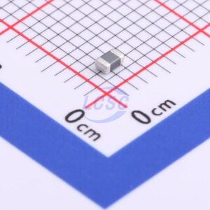 Murata Electronics BLM21PG300SZ1D