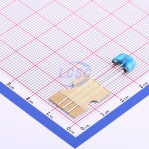 Murata Electronics DSS1NB32A101Q91A