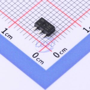 onsemi 2SA1416S-TD-E