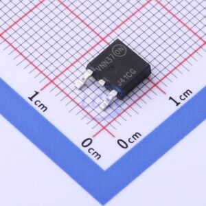 onsemi NJVMJD41CT4G