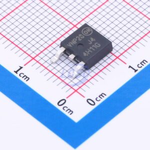 onsemi NJVMJD44H11T4G