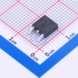 onsemi NJVMJD45H11T4G