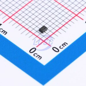 onsemi NSBC114EDXV6T1G
